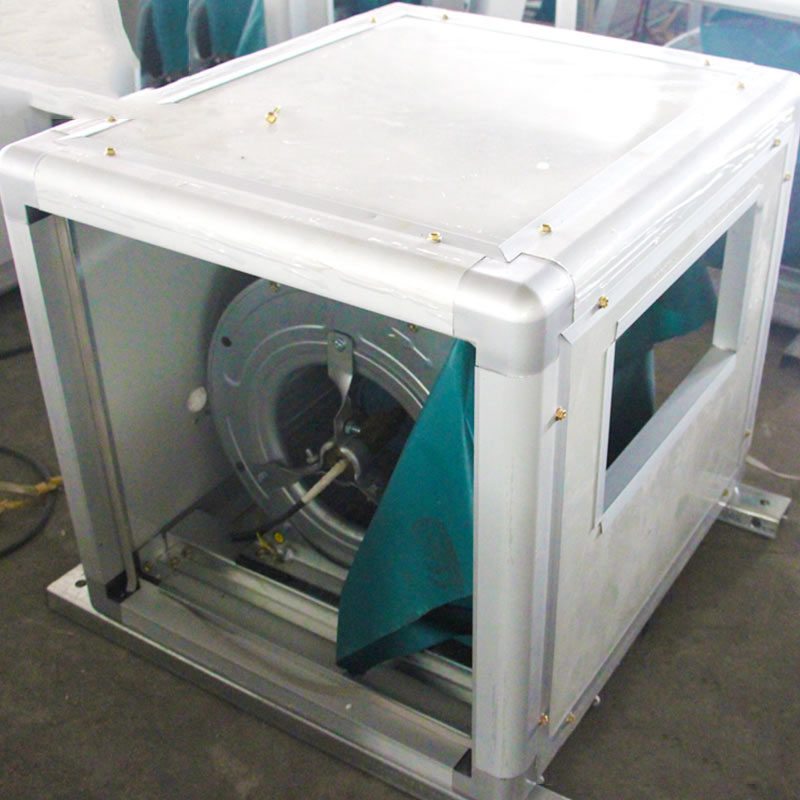 排煙風(fēng)機(jī)箱