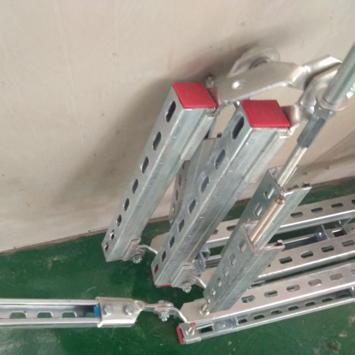 不銹鋼抗震支架