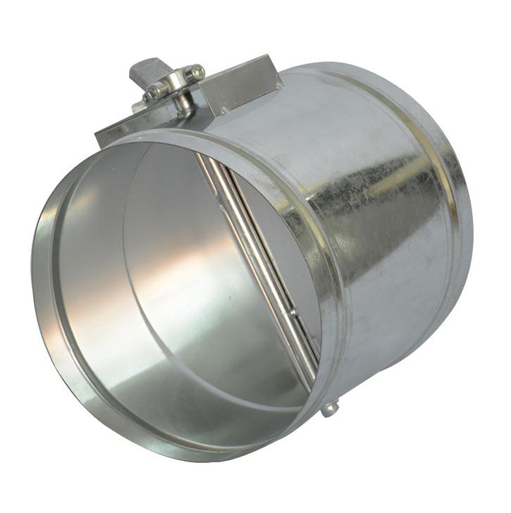 手動、電動防火閥