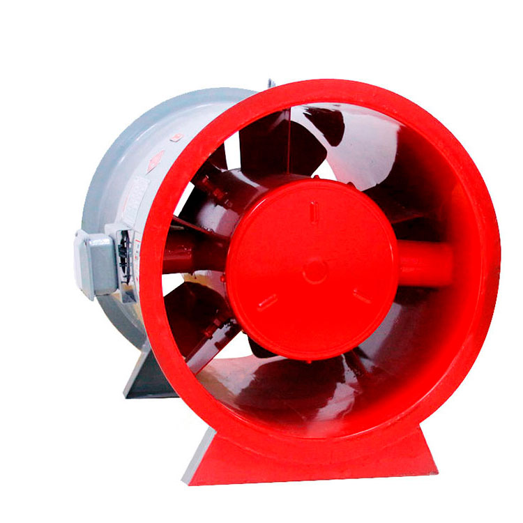 消防排煙風機