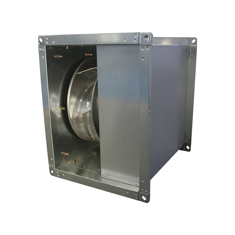 低噪音離心風機