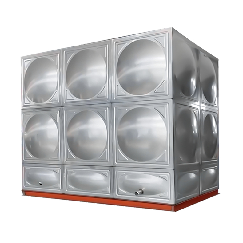 不銹鋼焊接水箱