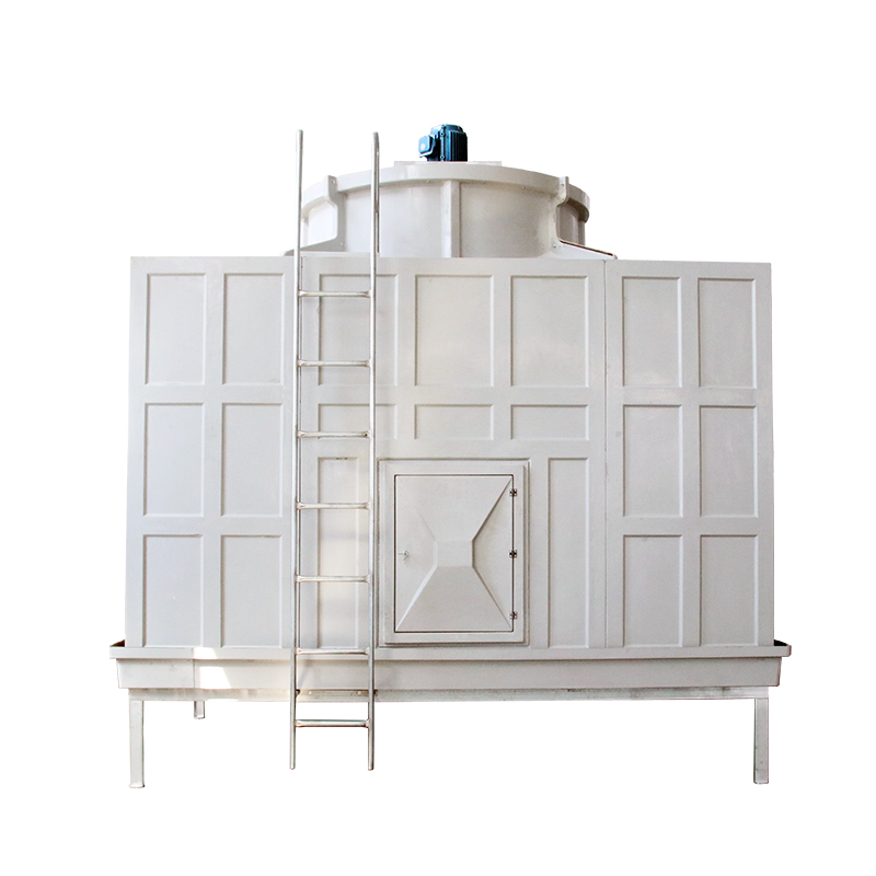 方形橫流冷卻塔