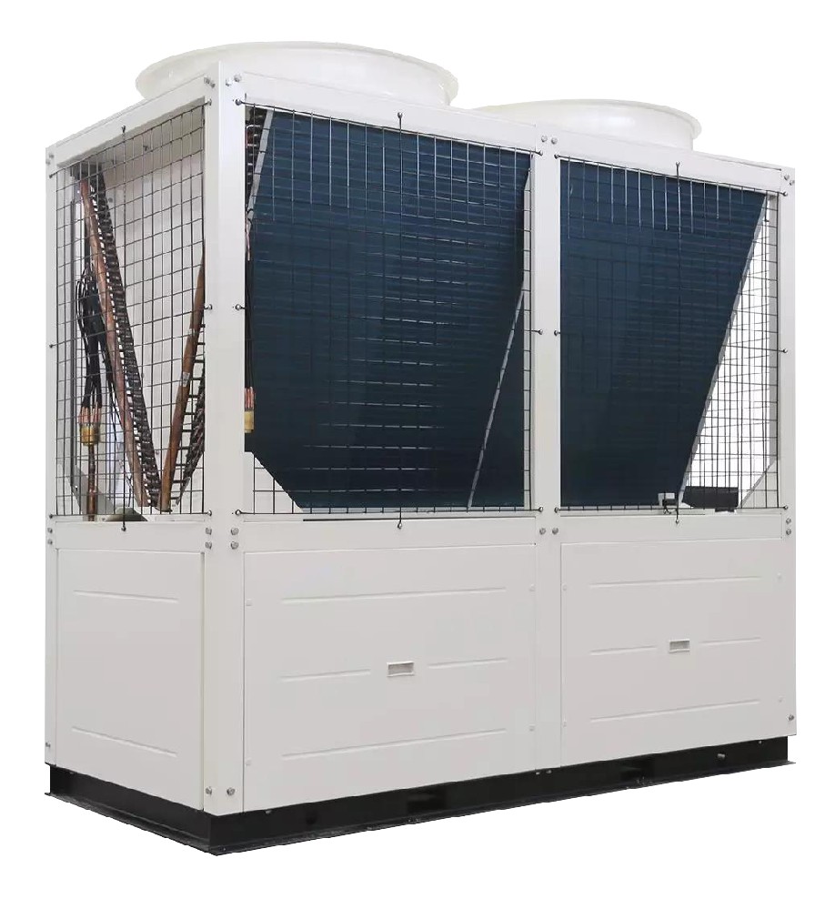 空氣源風冷熱泵機組