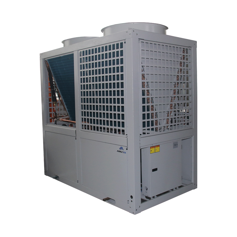 風冷模塊機組
