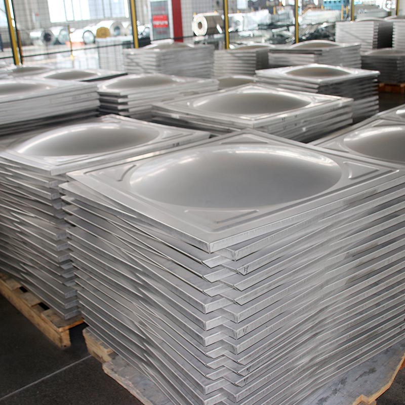 不銹鋼水箱板材