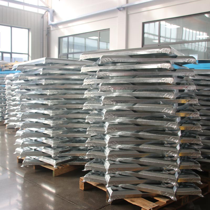 鍍鋅板水箱板材