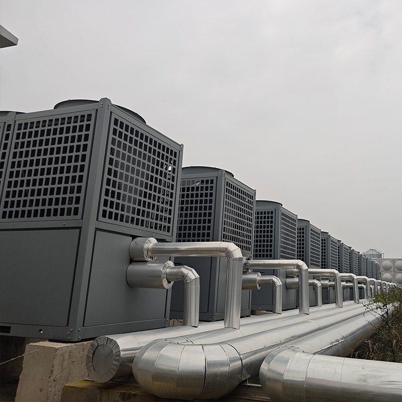 故城農業科技項目