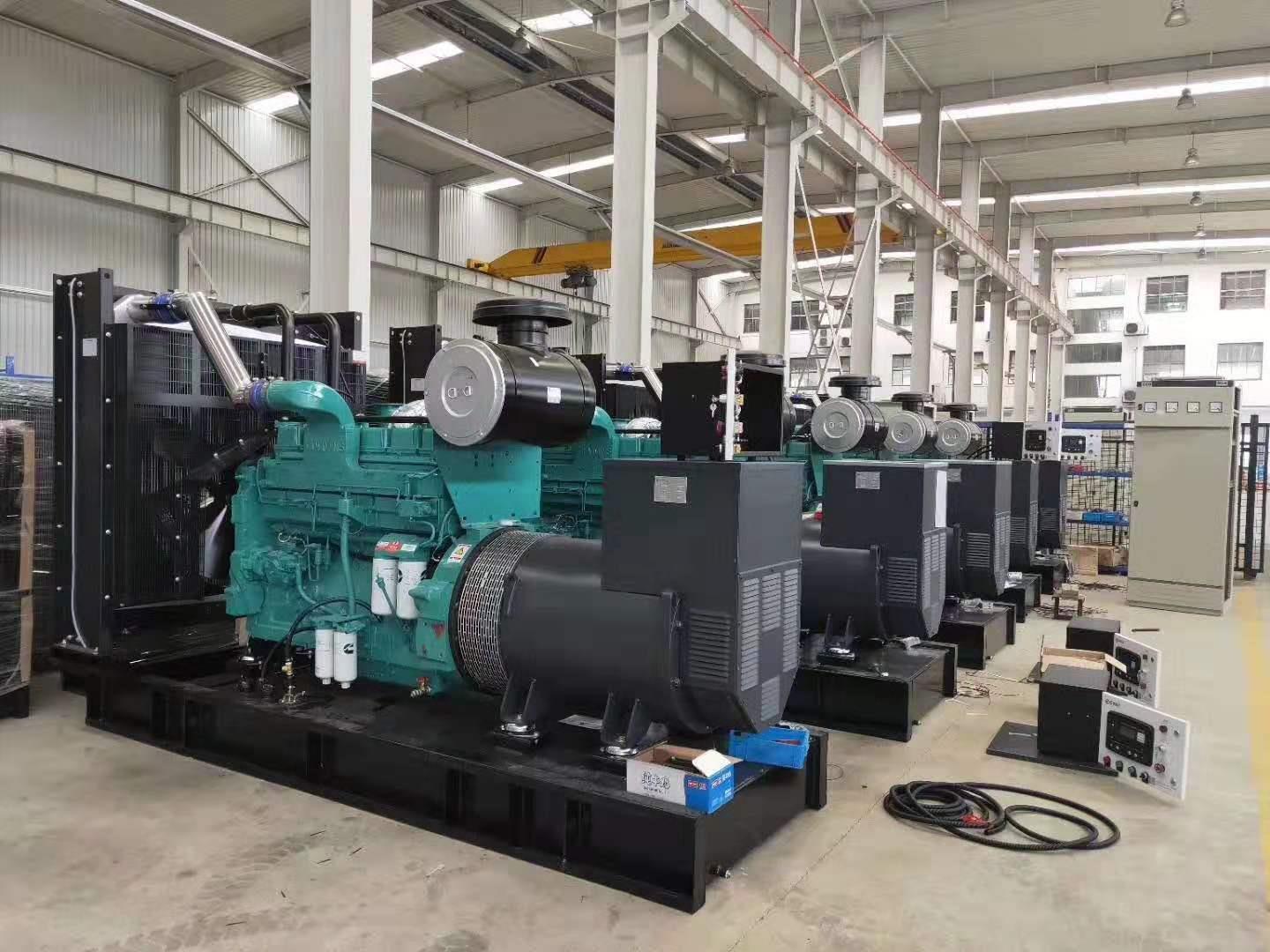 銅川發電機出租哪家好點擊查看價格